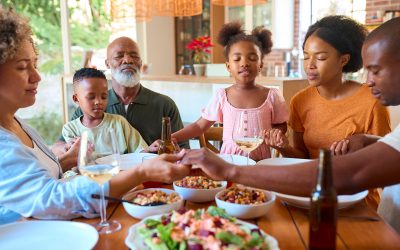 More Than Land: Building a Faith-Centered Community