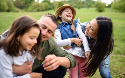 Leaving the Noise: Why More Families Are Choosing the Country