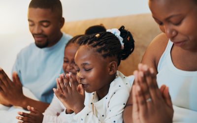 Preparing Without Panic: Faith-Based Readiness for Uncertain Times