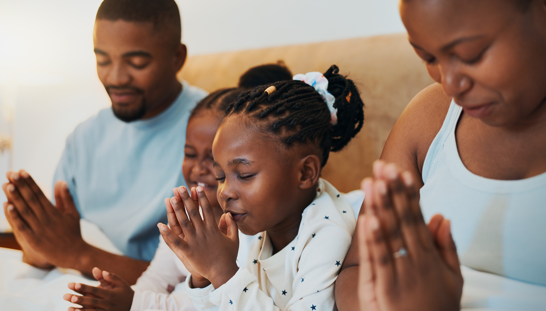 Preparing Without Panic: Faith-Based Readiness for Uncertain Times